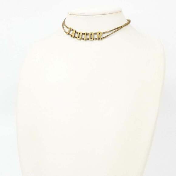 Christian Dior J'Adior N0424ADRMT Choker - Picture 5 of 5